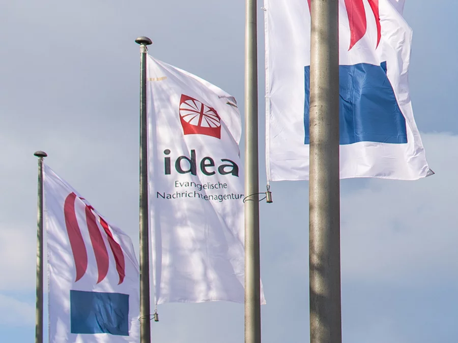 Der nächste Kongress christlicher Führungskräfte findet vom 23. bis 25. Februar 2017 in Nürnberg statt. Foto: idea/kairospress