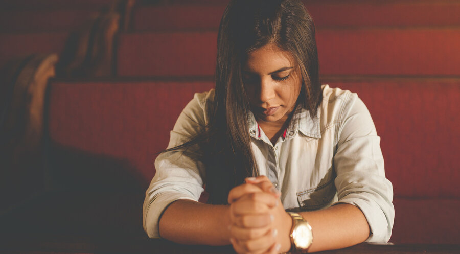Die Gebetsaktion soll Spaltungen in Kirche, Politik und Gesellschaft überwinden. Symbolfoto: unsplash.com
