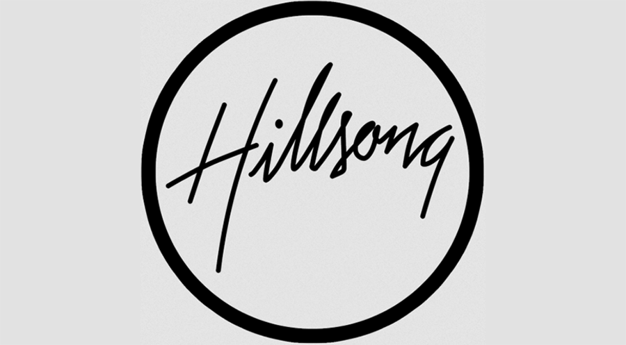 Das Logo der Hillsong-Gemeinden. Foto: Wiki Commons/ Hillsong Church