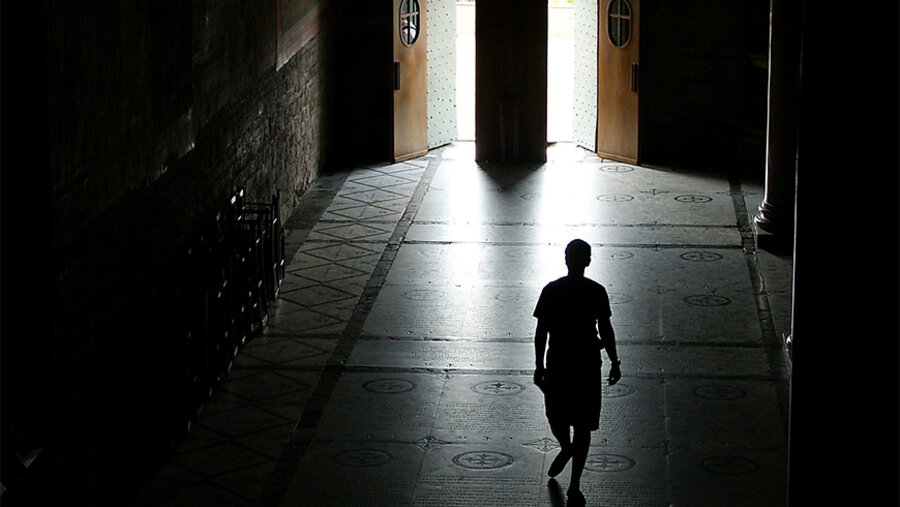 In Deutschland gehörten Ende 2022 noch gut 40 Millionen Bürger einer der beiden Großkirchen an. Symbolfoto: pixabay.com