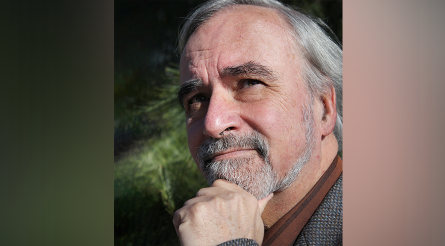 Werner Thiede ist ein deutscher protestantischer Theologe und Publizist. Foto: Privat