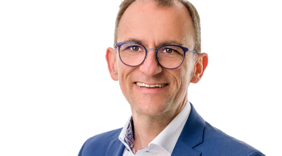 „Eine Synode ist mehr als eine kirchenpolitische Bühne“: Der Präses des Evangelischen Gnadauer Gemeinschaftsverbandes, Pfarrer Steffen Kern. Foto: Gnadauer Verband