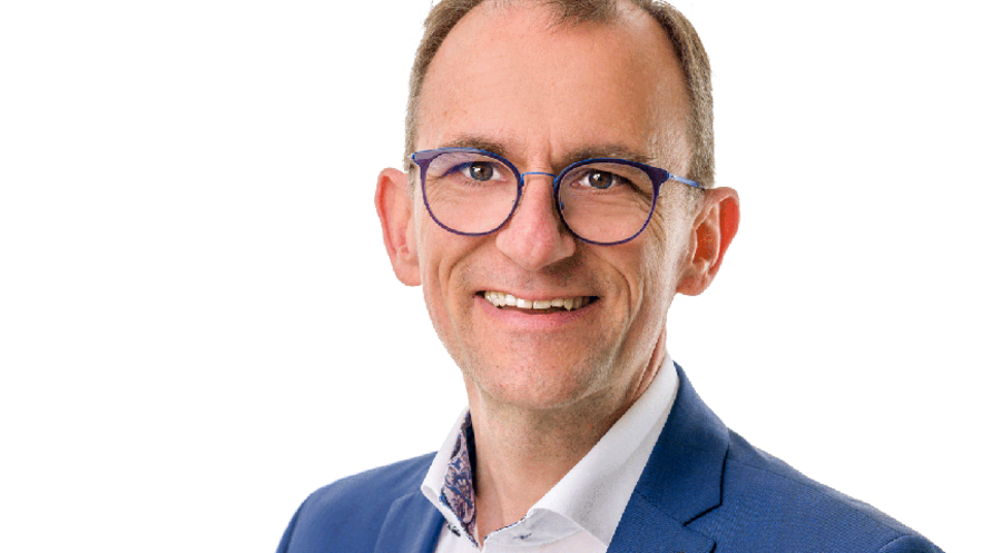 „Lasst uns krisengelassen und zugleich Christus-gewiss sein“: Gnadauer-Präses Steffen Kern. Foto: Gnadauer Verband