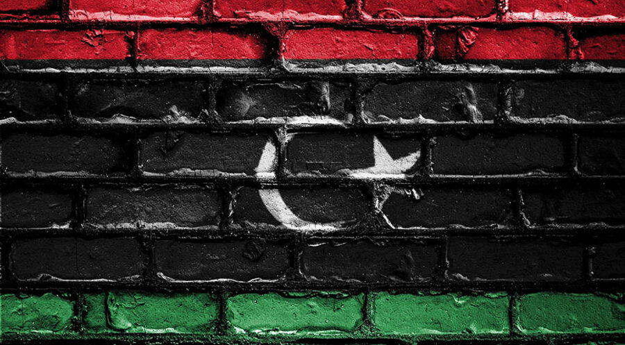 Den sechs Christen droht laut Medienberichten die Todesstrafe in Libyen. Symbolfoto: pixabay.com