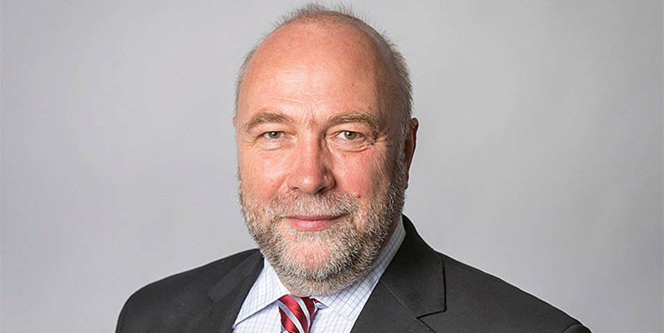 Günter Nooke ist der Landesvorsitzende des Evangelischen Arbeitskreises (EAK) der CDU/CSU in Berlin und Brandenburg. Foto: Bundesregierung/Bergmann