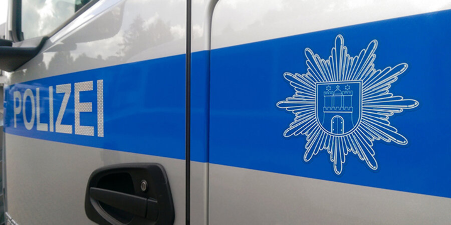 Trotz großen Berufserfahrung brauchen viele Polizisten Zeit, um die Erlebnisse während des G20-Gipfels zu verarbeiten. Foto: CPV