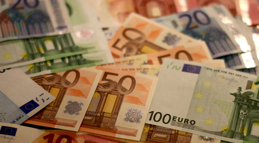 Das Hilfswerk deutlich an Spenden zugelegt. Symbolfoto: pixabay.com