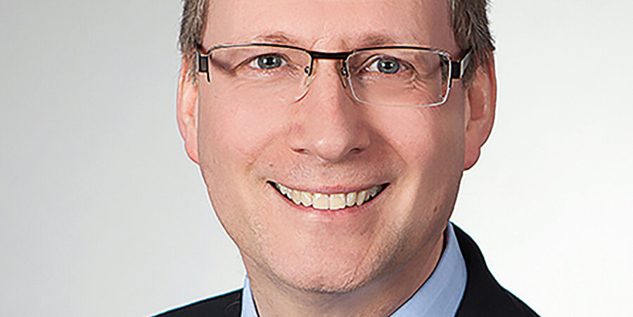 Hartmut Spiesecke ist Vorstandsmitglied der Christlichen Medieninitiative pro und Geschäftsführer des Journalistenpreises der deutschen Wirtschaft „Ernst-Schneider-Preis”. Foto: Privat