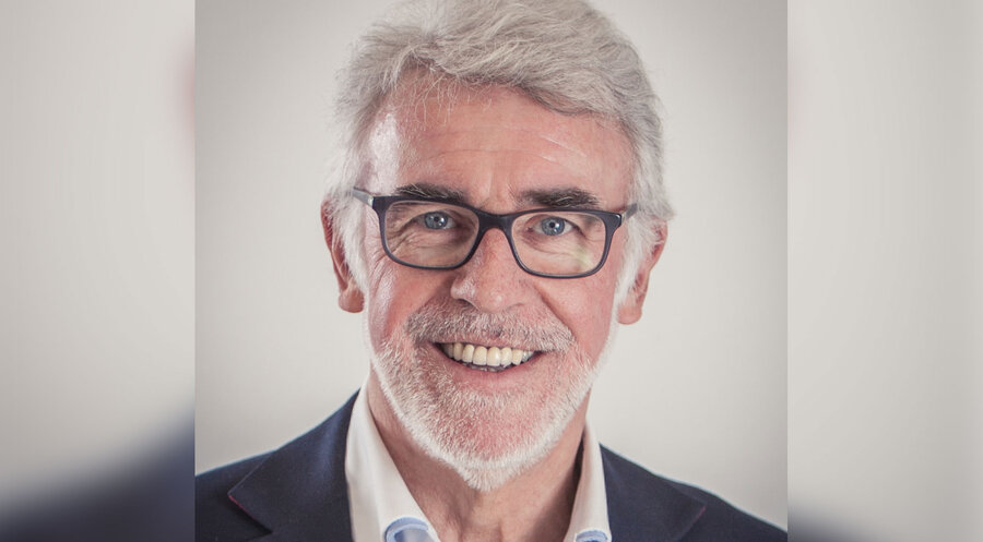 Horst Afflerbach ist der ehemalige Leiter der Biblisch-Theologischen Akademie im Forum Wiedenest. Foto: Privat