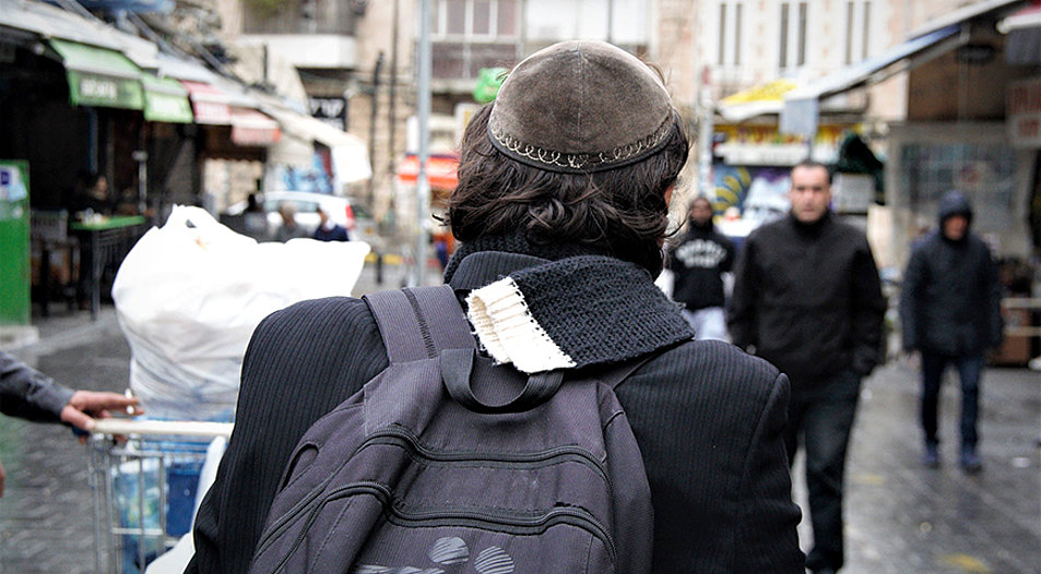 Im vergangenen Jahr hat es in Deutschland 3.027 antisemitische Straftaten gegeben, fast 700 mehr als im Jahr zuvor. Foto: pixabay.com