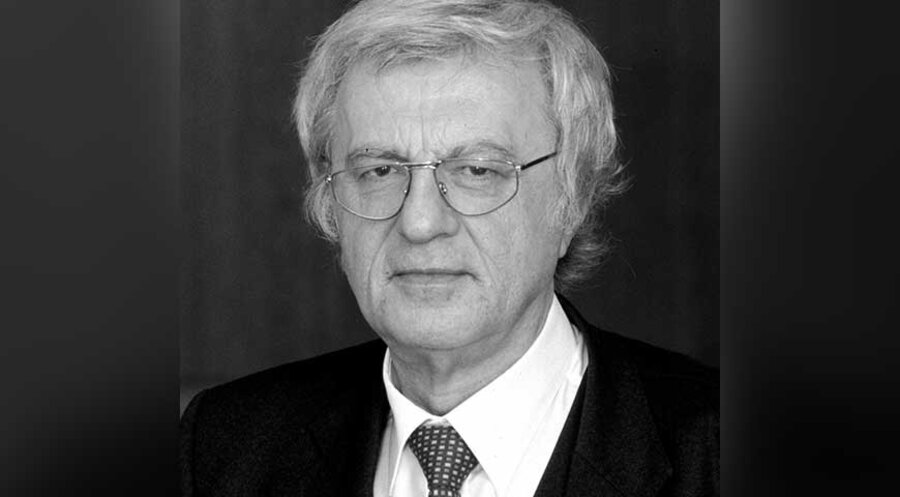 Der Theologe Manfred Sorg stand von 1996 bis 2004 an der Spitze der westfälischen Landeskirche. Foto: EKvW