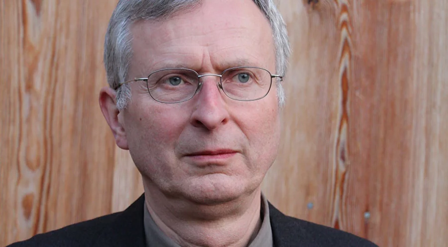 Pfarrer Martin Michaelis. Foto: Privat