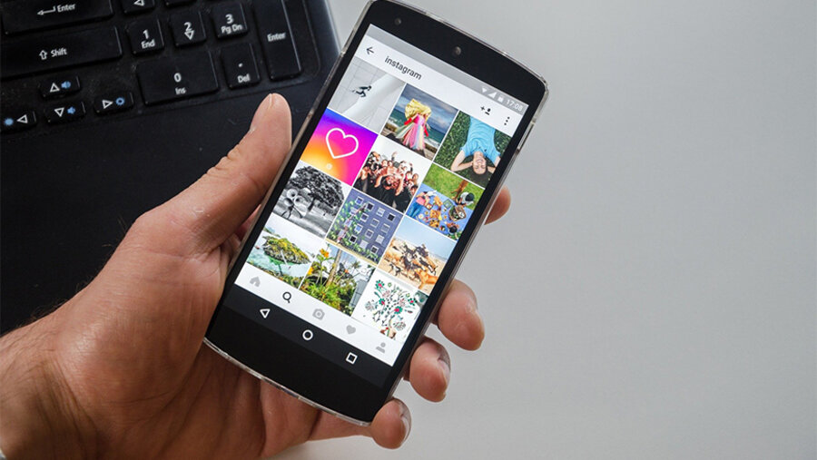 Die EKHN fragte per Instagram, wie die Kirche Vertrauen bei den Menschen aufbauen kann. Foto: pixabay.com