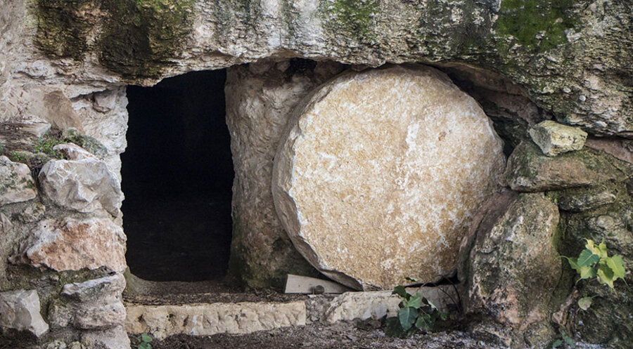 An Ostern feiern Christen die Auferstehung Jesu Christi. Foto: pixabay.com