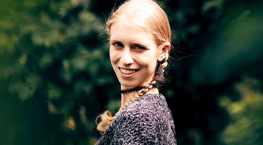 Ariatani Wolff. Foto: Privat