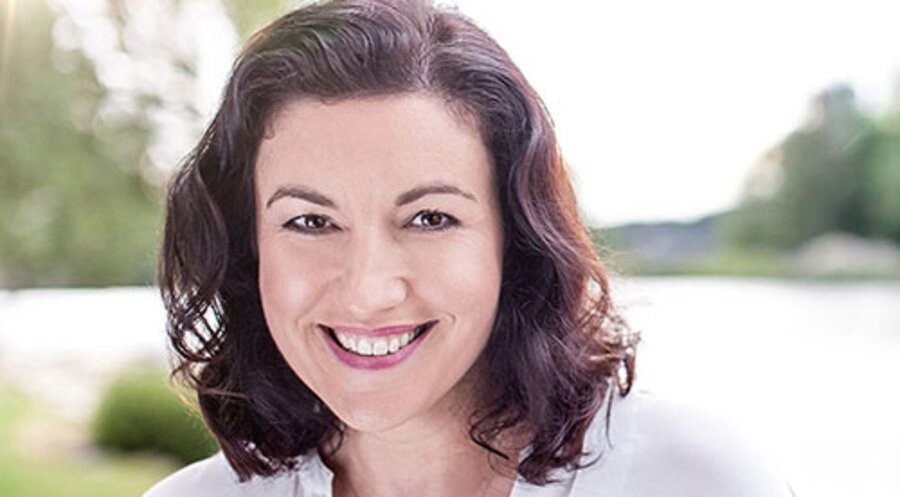 Dorothee Bär ist die stellvertretende Vorsitzende der CDU/CSU-Bundestagsfraktion. Foto: Wiki Commons/Christian Weber