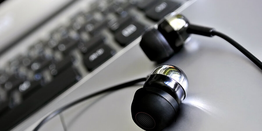 Übersetzungscomputer und -programme sind wertvolle Hilfsmittel für die weltweite Mission. Symbolfoto: pixabay.com