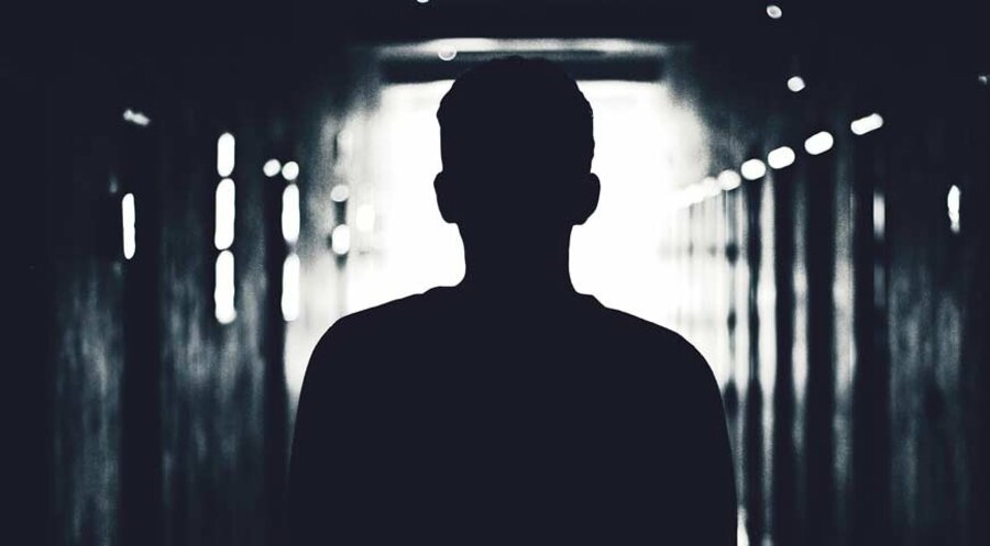 Die Täter kommen aus allen Gemeinden: von liberal bis eng geprägt. Symbolbild: pixabay.com
