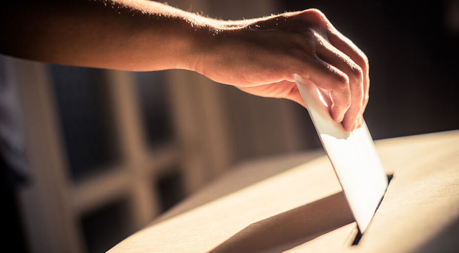 Wie haben Konfessionen und Religionsgemeinschaften in Baden-Württemberg gewählt? Symbolfoto: iStock/bizoo_n