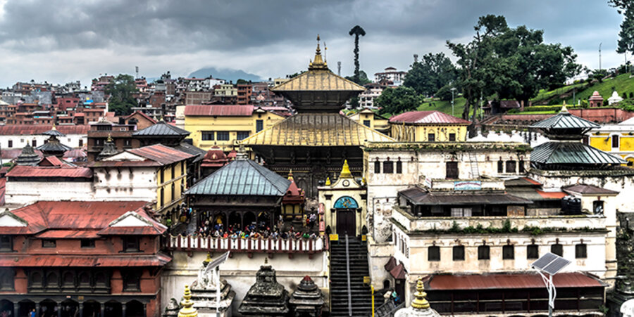 Menschenrechtler sind besorgt wegen einer zunehmender Christenverfolgung in Nepal. Symbolfoto: pixabay.com