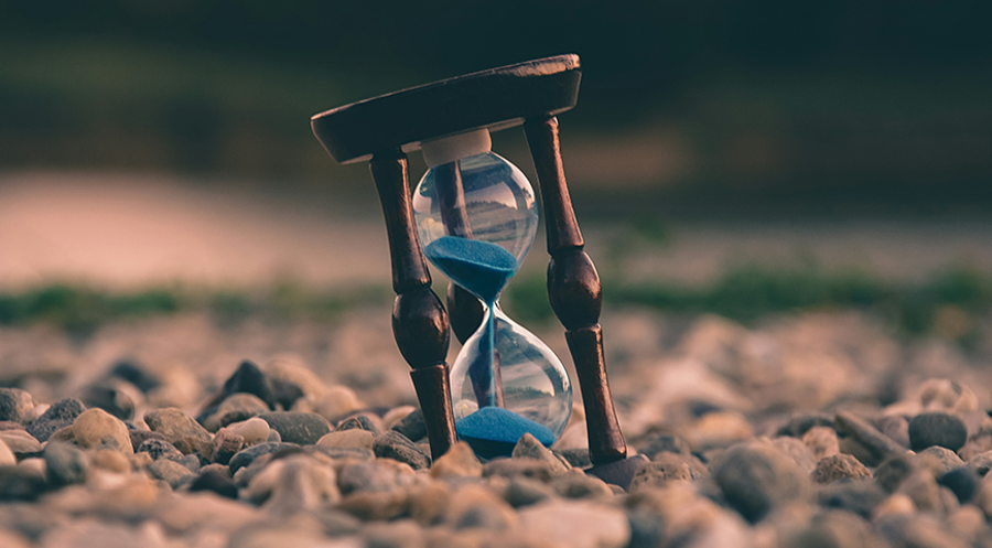 Den Augenblick abpassen: „Gespür dafür entwickeln, wann man reden und wann man schweigen soll“ Symbolfoto: unsplash.com