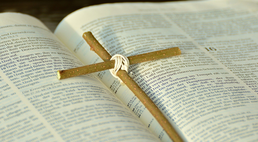 Die Initiative setzte sich nach eigenen Angaben für die geistliche Einheit in der Freikirche auf der Basis zentraler Glaubensüberzeugungen ein. Symbolfoto: pixabay.com