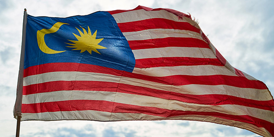 In Malaysia ist der Islam Staatsreligion. Foto: pixabay.com