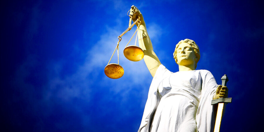 Für das Gericht war das Ziel der Tat die Wiederherstellung der Ehre seiner muslimischen Familie. Foto: pixabay.com