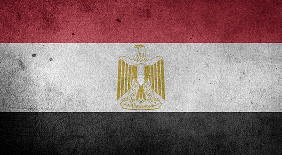 Die Kirche wurde an der archäologischen Stätte von Trimithis – heute Amheida – in Ägypten freigelegt. Foto: pixabay.com