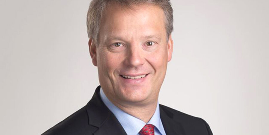 Der finnische EU-Parlamentarier Hannu Takkula (Allianz der Liberalen und Demokraten). Foto: PR