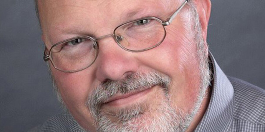 Der Theologe und Religionsphilosoph Prof. Heinzpeter Hempelmann. Foto: PR