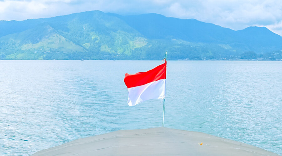 Die mehrheitlich von Christen bewohnte frühere niederländische Kolonie Papua war 1969 von Indonesien nach einer umstrittenen Volksabstimmung annektiert worden. Foto: pixabay.com