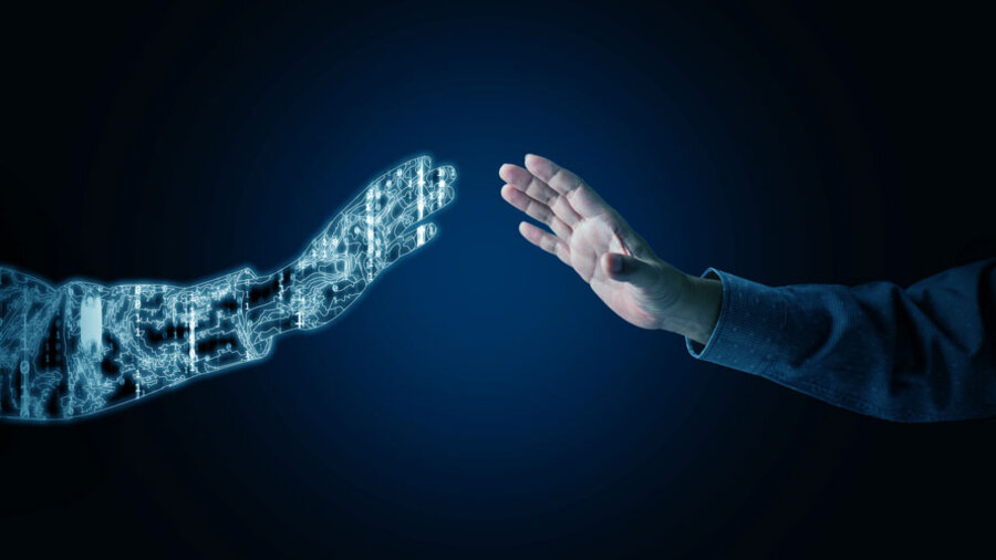 Künstliche Intelligenz wird im Alltag immer wichtiger.