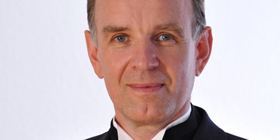 Der hannoversche Landesbischof Ralf Meister. Foto: evlka