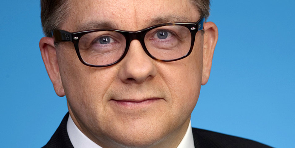 Guido Wolf (Bild) will Nachfolger des grünen Ministerpräsidenten Kretschmann werden. Foto: CDU