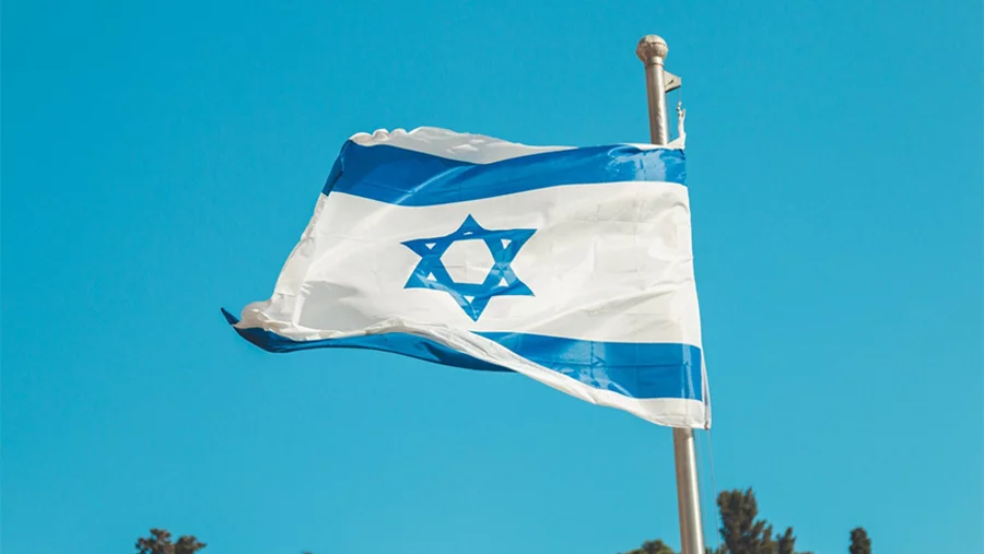 In Israel kommt es in den vergangenen Monaten immer wieder zu Zusammenstößen zwischen Juden und Christen. Symbolfoto: pixabay.com