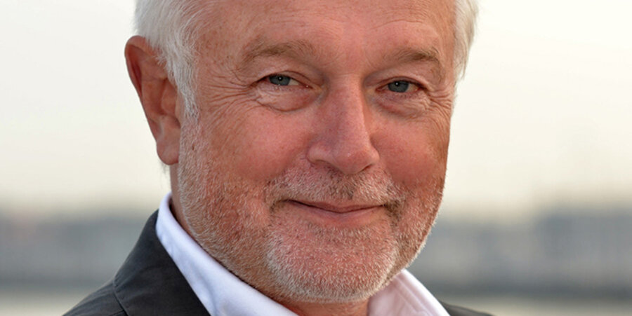 Der stellvertretende Bundesvorsitzende der FDP und Bundestagsvizepräsident, Wolfgang Kubicki. Foto: FDP Schleswig-Holstein