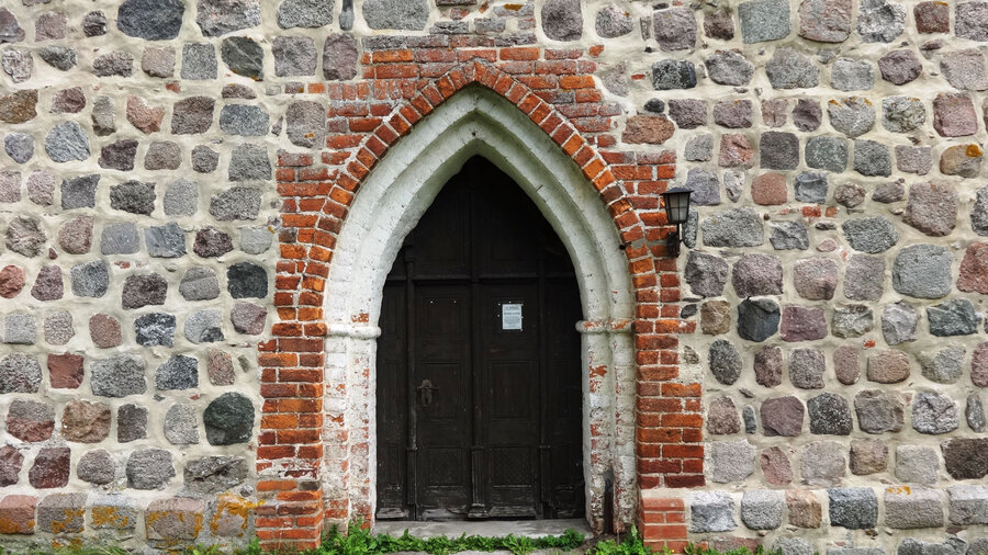 Die Basisinitative wirft der sächsischen Kirche vor, Menschen bewusst auszuschließen.
