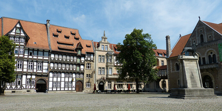 Das Projekt findet unter anderem auch in Braunschweig statt. Symbolfoto: pixabay.com