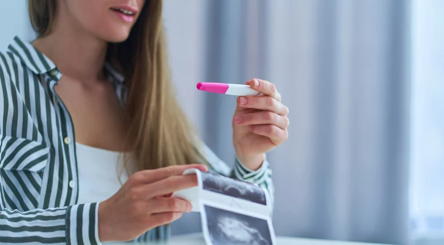 Lebensrecht ist heute ein umstrittenes Thema – wie redet man am besten darüber? Foto: istockphoto.com/Siarhei Khaletski