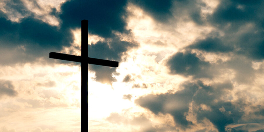 Für den österreichischen Theologieprofessor Josef Quitterer gehören Kreuze in die Öffentlichkeit. Foto: pixabay.com