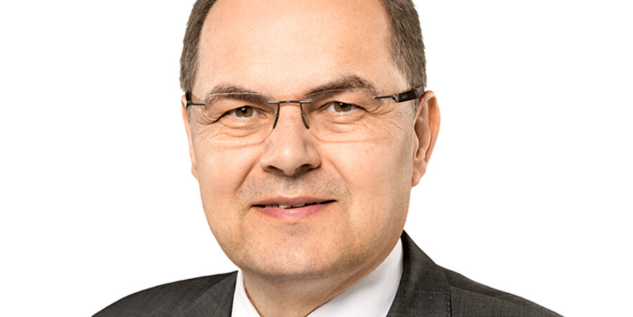 Der Landesvorsitzende EAK der CSU, der Bundestagsabgeordnete Christian Schmidt. Foto: www.christan-schmidt.de