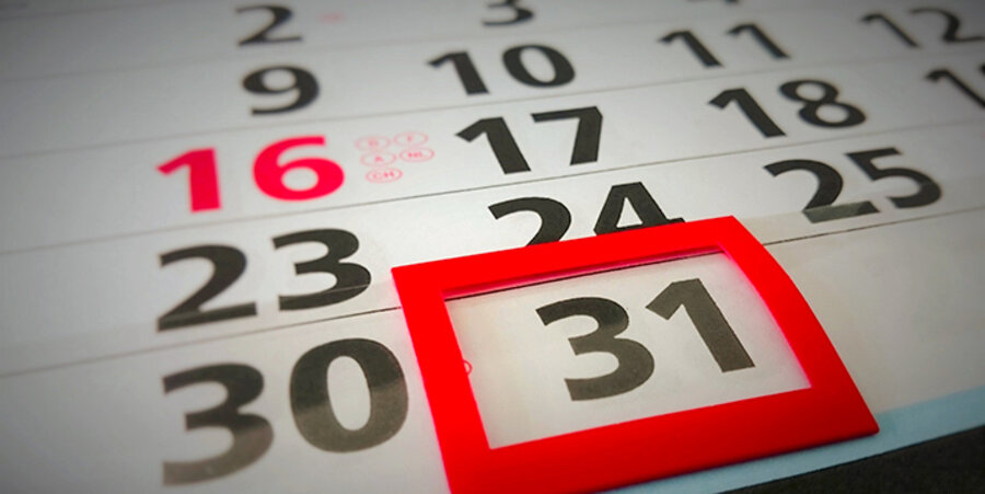 Ein Drittel der Befragten spricht sich dafür aus, dass einzelne kirchliche Feiertage durch „weltliche“ Feiertage ersetzt werden. Symbolbild: pixabay.com