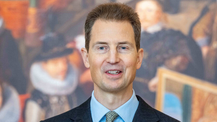 Erbprinz Alois hat erstmals sein Veto gegen ein vom Landtag beschlossenes Gesetz eingelegt. 