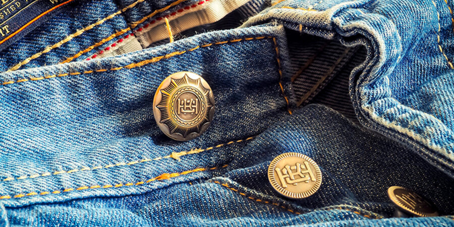 Die Überschrift der Werbung lautete „Jesus, was für Jeans!“. Foto: pixabay.com