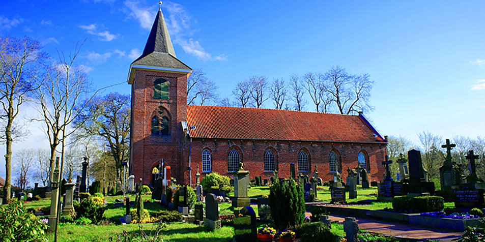 Friedhöfe seien „Orte der Kultur“. Foto: pixabay.com