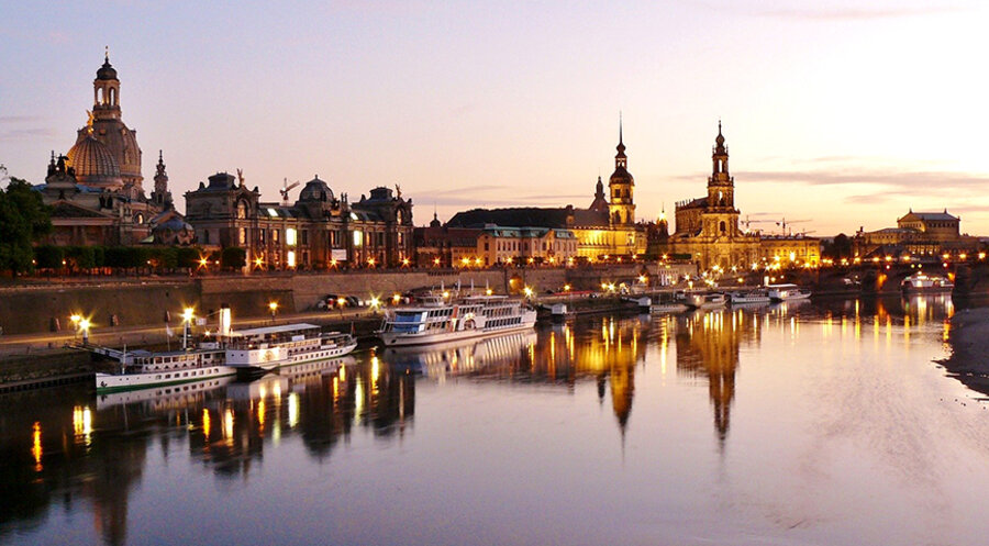 Durch das Zusammenwirken von Kirche und Diakonie Stadtmission Dresden habe die Aktion an einem anderen Ort in unmittelbarer Nähe zur Dreikönigskirche stattfinden können. Foto: pixabay.com
