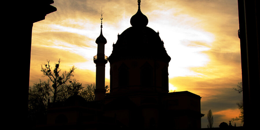 „Man kann nicht einfach eine Moschee öffnen und jedem erlauben, dorthin zu gehen und zu predigen. Es muss eine Lizenz dafür geben“, so Scheich Nahjan Mubarak Al Nahjan. Foto: pixabay.com