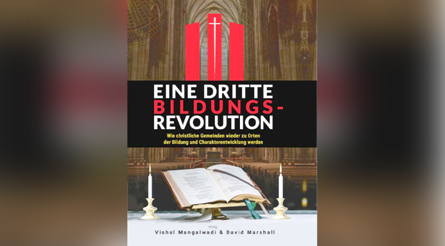 Die Autoren sehen die Kirchen berufen, auch geistig, kulturell und gesellschaftlich prägend zu wirken. Cover: ProfessorenForum/Truth and Transformation