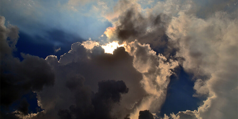 Tut Gott heute noch Wunder? Besonders Freikirchler und Muslime glauben daran. Foto: pixabay.com